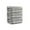 Gray, variant on Hwkond 3PC Towel Set Soft Absorbent Towels Household Towels Gift Towels for Hand Gym Beauty Spa And Home Hair Care Large Towel for Bathroom