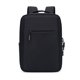 thumbnail image 1 of Greeniant Mochilas para portátil de 15,5 pulgadas de almacenamiento de manga de gran capacidad con orificio de carga Bolsas de hombro Ropa Deportiva, Zapatos Negro, 1 of 6