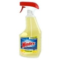 thumbnail image 2 of Windex Disinfectant Cleaner Multi-Surface Trigger 26 Fluid Ounces, 2 of 4