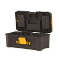 thumbnail image 4 of STANLEY STST13331 12.5-Inch Essential Toolbox, 4 of 7