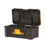 STANLEY STST13331 12.5-Inch Essential Toolbox