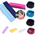 thumbnail image 2 of Bmnmsl Women Men NonSlip Sport Sweatband Headband Yoga Head Band, 2 of 4