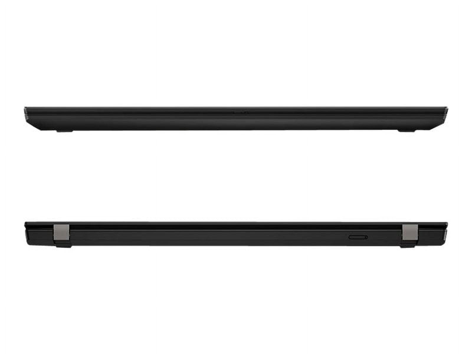 Lenovo ThinkPad T490 14" Touchscreen Laptop i7-8665U 16GB 512GB SSD W10P