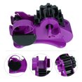 thumbnail image 3 of MasteelfCA 1 Pc Simple Tape Cutter Dispenser Supermarket Plastic Bag Sealing Machine, 3 of 8