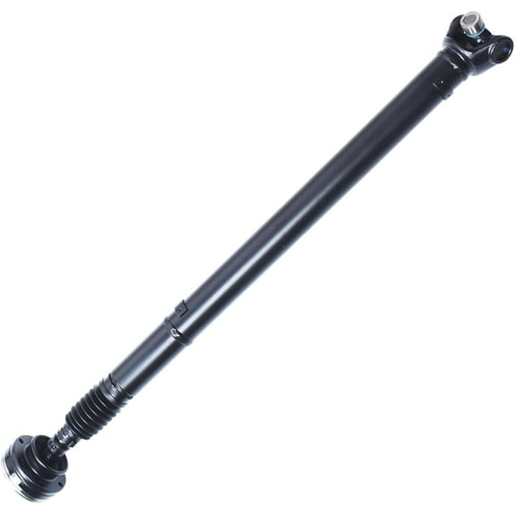 SHZAITOR Front Drive Shaft Prop Replacement for Grand Cherokee 1999 2000 2001 2002 2003 2004 4.0L 4.7L 52105884AA