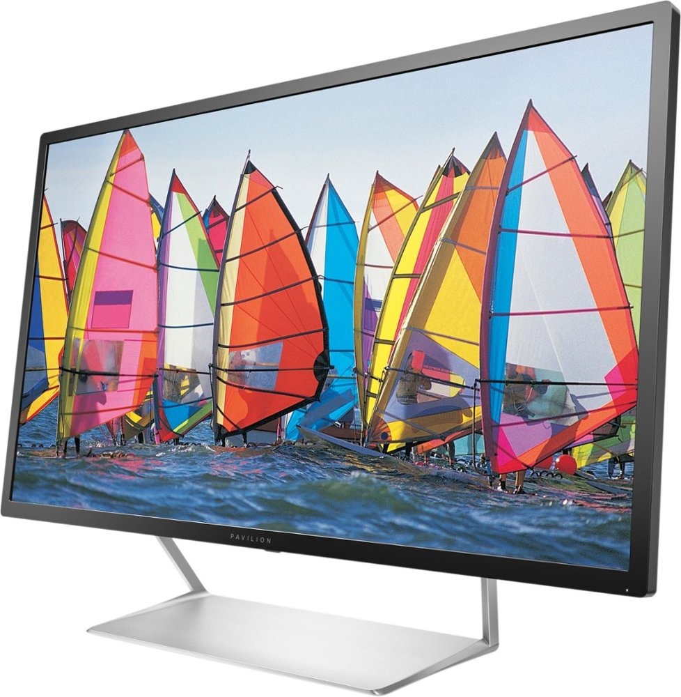 HP Pavilion 32q 32\
