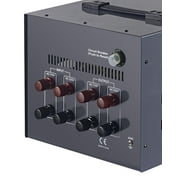 20,000 Watts 110V/220V/240V Deluxe Step Up/Down Power Converter Transformer with Built-in Voltage Regulator, VSR-20,000