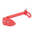 thumbnail image 1 of Ganchos y cadena de remolque de remolque RC 1/10 simulación de cadena de coche RC accesorios de cadena de coche de escalada RC para coche de escalada sobre orugas ANGGREK  Otros, 1 of 8