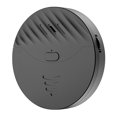thumbnail image 1 of Alarma inteligente Tuya Wifi, sensor de vibración para puertas y ventanas, alerta de protección de seguridad, funciona con Smart, 1 of 5
