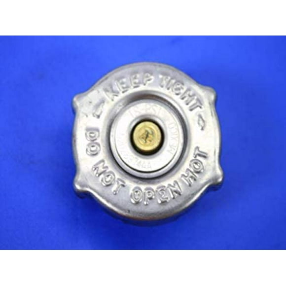Genuine Chrysler 52028974AA Radiator Cap