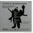thumbnail image 2 of Pink Floyd - Piper At The Gates Of Dawn - Music & Performance - Vinyl, 2 of 2