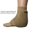 thumbnail image 4 of HEELBO Heel Protector Reusable Foot Brace for Adults, 2XL, 1 Ct, 4 of 6
