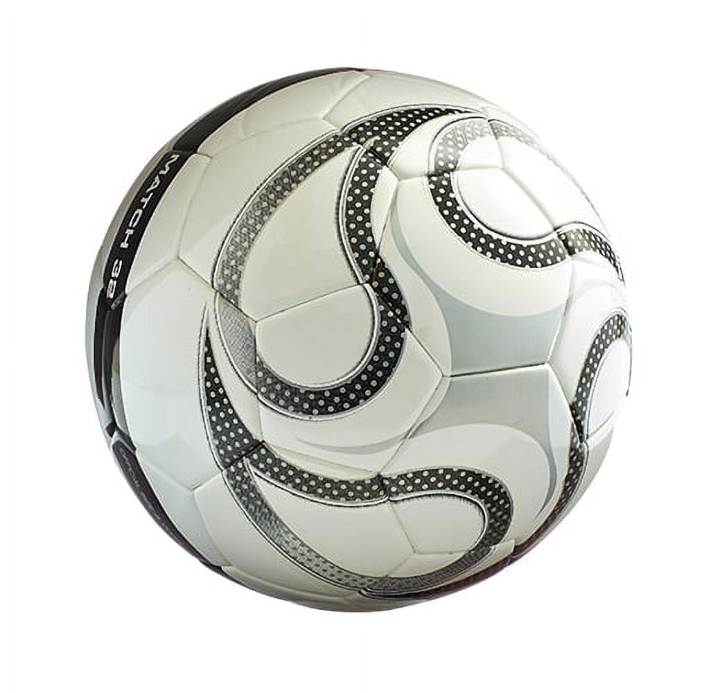 MacGregor® Match 32 Size 5 Soccer Ball