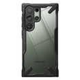 thumbnail image 1 of Funda Ringke Galaxy S23 Ultra Fusion X Grado Militar Negro, 1 of 4