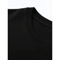 thumbnail image 3 of Camiseta con estampado "SIN DOLOR NO HAY GANANCIA", camisetas para hombre, camiseta informal de manga corta para verano, 3 of 5