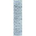 thumbnail image 2 of SAFAVIEH Lagoon Collection LGN230N Navy / Ivory Rug, 2 of 9