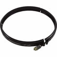 thumbnail image 1 of Pentair 190003 Tension Control Clamp Kit Replacement Pool and Spa Filter Black, 1 of 2