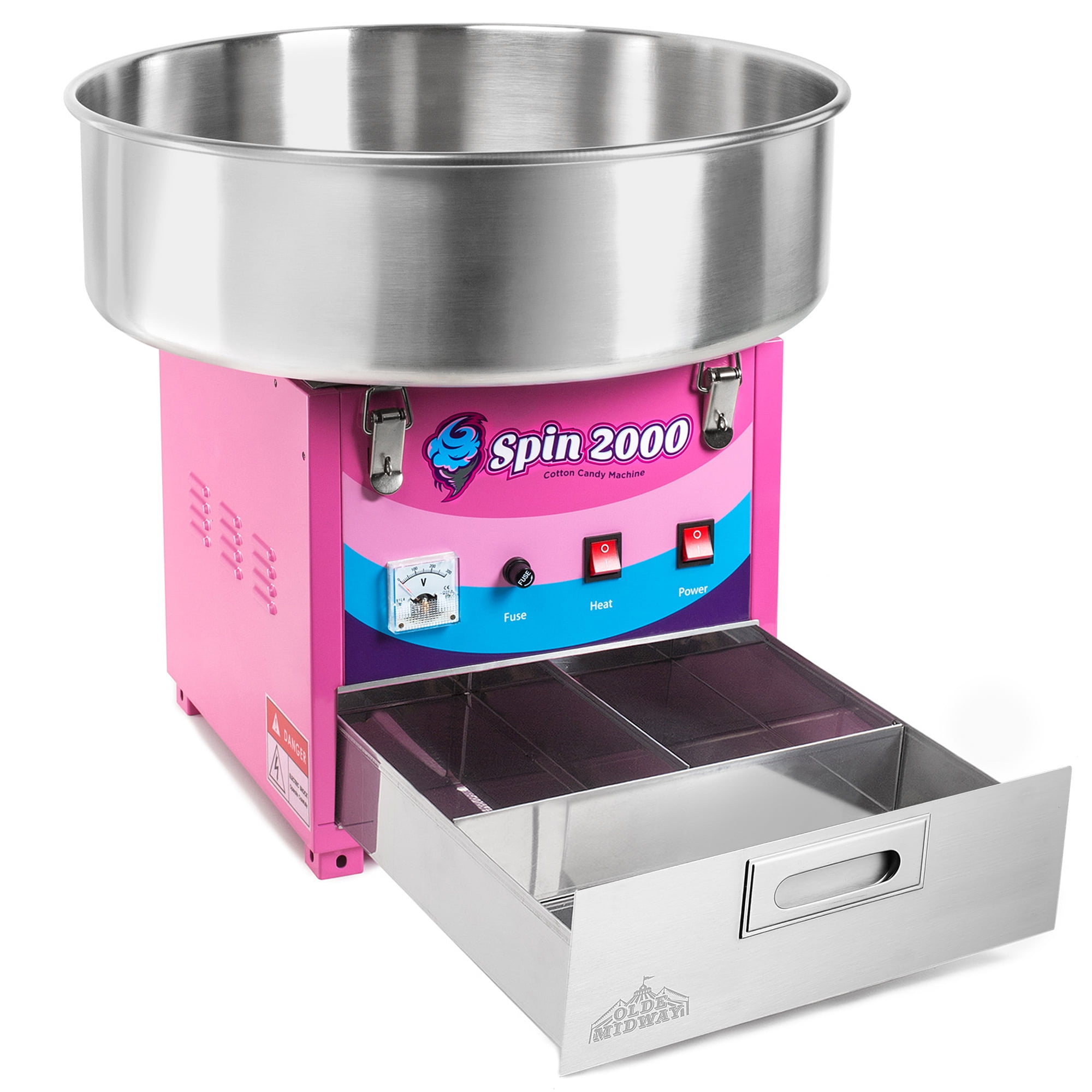 best candy floss maker reviews