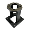 thumbnail image 2 of Support de Pompe pour Répartiteur de Bûches Hydraulique 8hp-15hp, 2 of 4