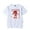 White, variant on Sombr I Barely Know Her T-shirt Women Men Crewneck Short Sleeve Casual Fashion Tee