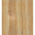 thumbnail image 2 of 16 1/8"W X 18"H Timbercraft Three 5 3/8" Boards Framed Board-N-Batten Shutters, Rough Sawn Western Red Cedar (Per Pair), 2 of 13