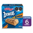 thumbnail image 5 of Barras de Cereal Kellogg's Zucaritas Original 126 g, 5 of 5