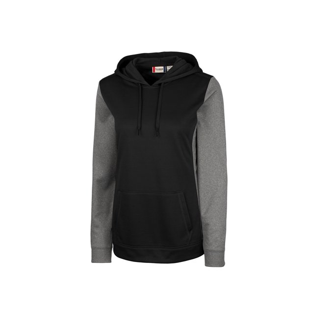 Clique Helsa Sport Colorblock Lady Pullover Jacket
