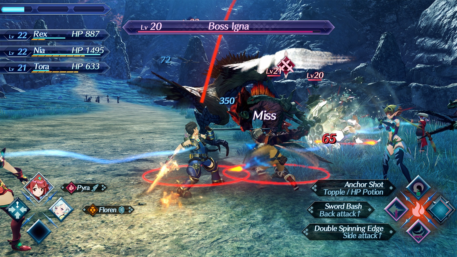Xenoblade Chronicles™ 2 - Nintendo Switch 2 [Digital]