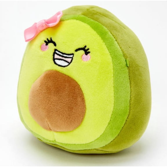 Squishmallow 5" Aubrey the Avocado - Plush