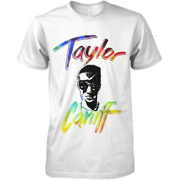 Taylor caniff tshirt