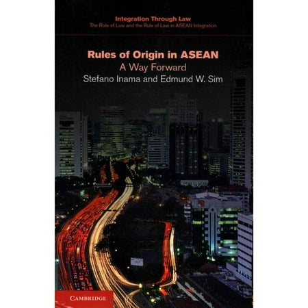 Nonoriginating materials include
