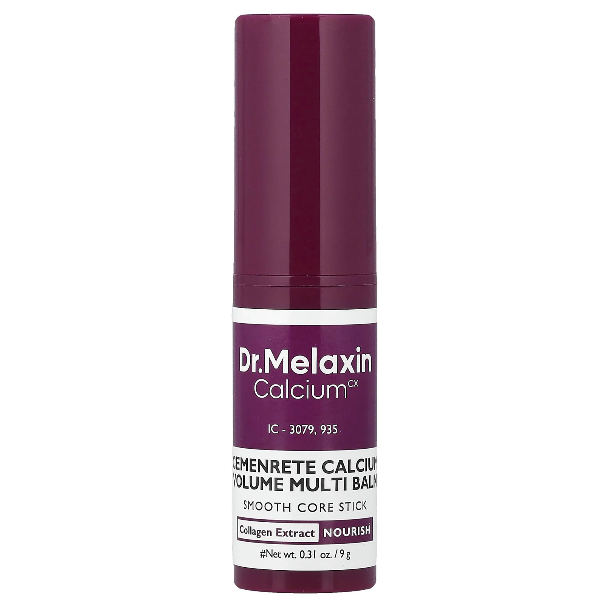 Dr.Melaxin, Cemenrete Calcium Volume Multi Balm, 0.31 oz (9 g) Korean Skin Care