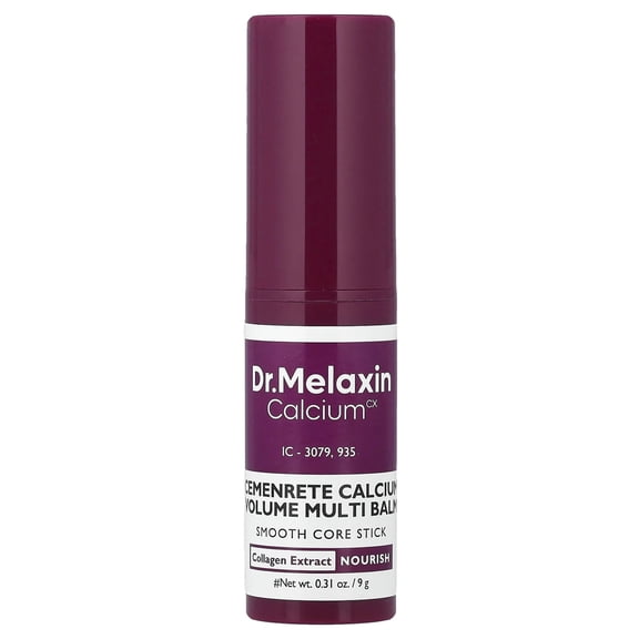 Dr.Melaxin, Cemenrete Calcium Volume Multi Balm, 0.31 oz (9 g)  Korean Skin Care