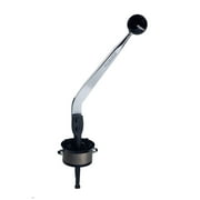 Hurst 3915020 Manual Transmission Shifter Assembly Fits select: 2003 FORD RANGER, 2002 FORD RANGER SUPER CAB