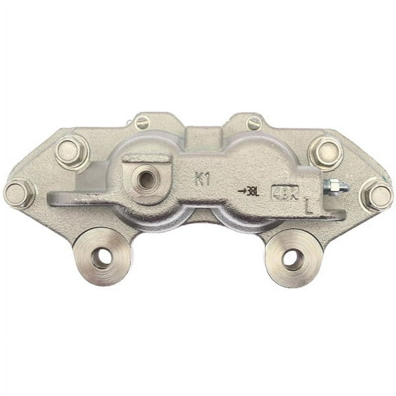 Front Driver Side Brake Caliper