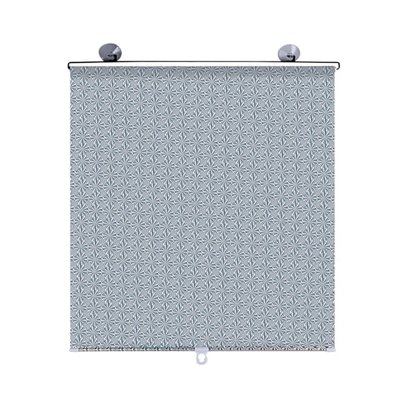 Xihbxyly Kit de Aseo Ergonómico de Vidrio, Diseño de Depilación, Instrumento Doméstico de Depilación, Fácil Instalación, Material Plástico Duradero, Amplio Uso En Coche, Oficina, Dormitorio, Tamaño 4