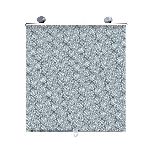 Xihbxyly Kit de Aseo Ergonómico de Vidrio, Diseño de Depilación, Instrumento Doméstico de Depilación, Fácil Instalación, Material Plástico Duradero, Amplio Uso En Coche, Oficina, Dormitorio, Tamaño 4