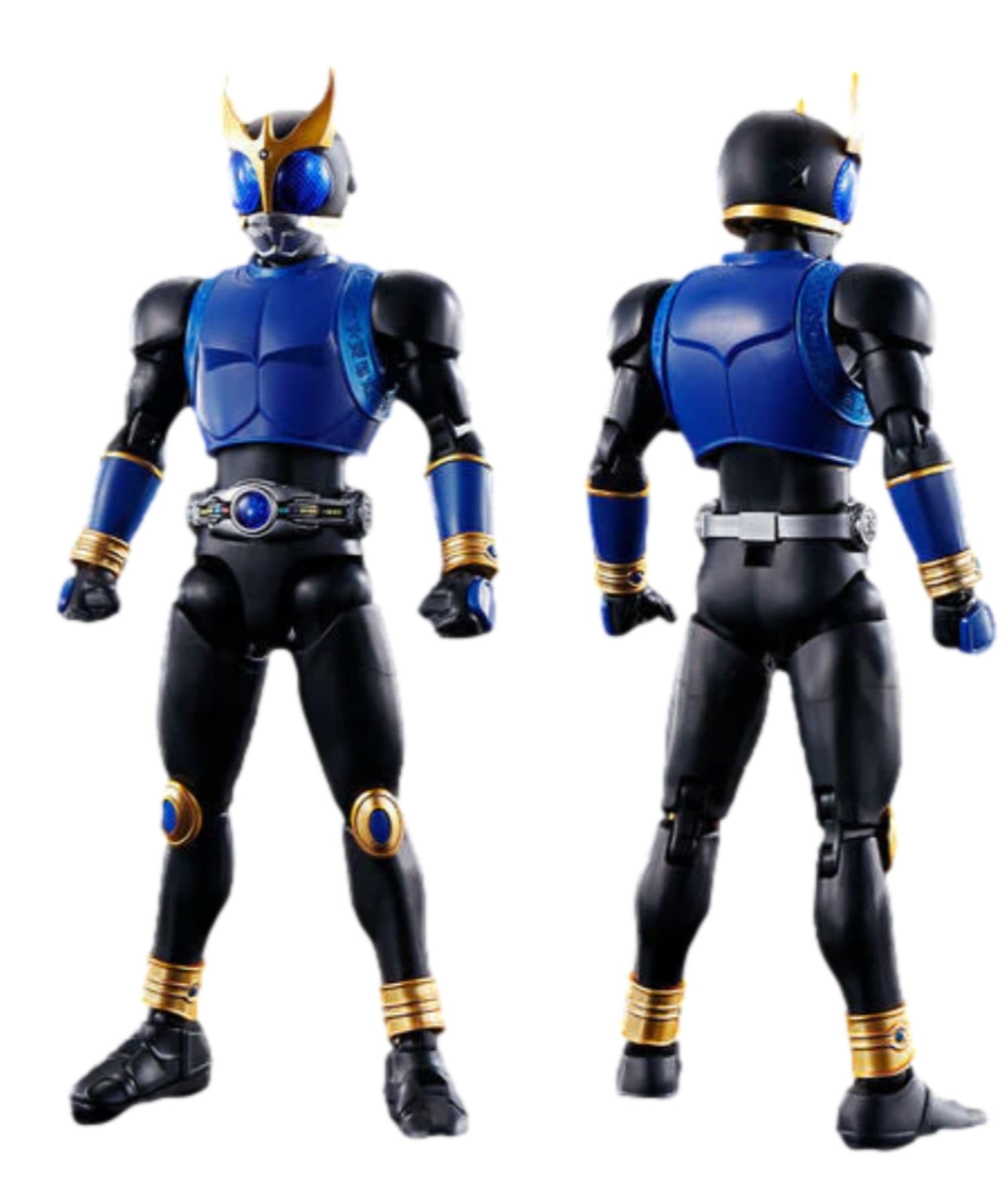 特撮 MASKED RIDER KUUGA DRAGON FORM Bandai Spirits Kamen Rider Masked Rider Kuuga Dragon Form Figure
