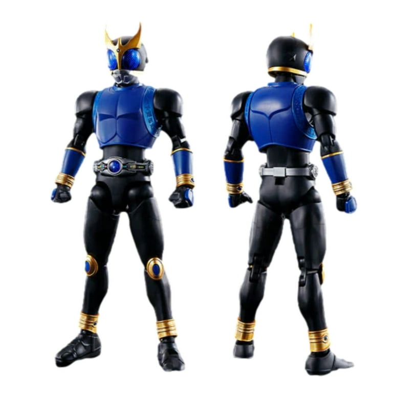 Bandai Spirits Kamen Rider Masked Rider Kuuga Dragon Form