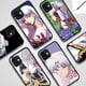 thumbnail image 2 of Funda De Silicona Suave Para Samsung Galaxy A02S A03S A10 M10 A10S A11 A12 A20s A21S A30 A20 Carcasa A8 Inuyasha SESSYOUMARU Para Teléfono Móvil, 2 of 3