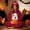 Brick Red, variant on Halloween Pumpkin Onesie Pajamas for Adults, Festive Jack-O-Lantern One-Piece Plush Holiday Couple Matching Outfits Pumpkin Suit Cozy Hooded