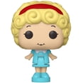 thumbnail image 2 of ¡Funko Pop! Juguetes Retro: Mattel - Polly Pocket Funko POP, 2 of 2