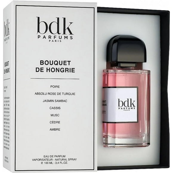 Perfume BDK Parfums Bouquet De Hongrie, Perfume, 100 ml