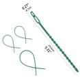 thumbnail image 4 of GZJCKJY Gardening Pot Fixed Green Mark Vine Tie Wrap Patio & Garden Garden Supplies, 4 of 5