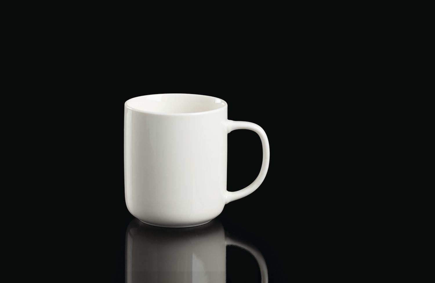Oneida 365 24 Seven Mug Blanc 1 pièce
