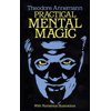 Dover Magic Books Practical Mental Magic, (Paperback)