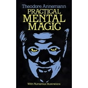 Dover Magic Books: Practical Mental Magic (Paperback)
