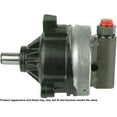 thumbnail image 2 of A1 Cardone Power Steering Pump P/N:20-253 Fits select: 2000-2007 FORD TAURUS, 2000-2005 MERCURY SABLE, 2 of 4