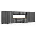 thumbnail image 1 of NewAge Products Pro Series 3.0 14-Piece Cabinet Set, 1 of 13