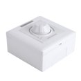 thumbnail image 5 of Remote Control Dimmer,LED Dimmer Switch,LED Light Dimmer Switch Brightness Control IR Remote Controller 200W, 5 of 5